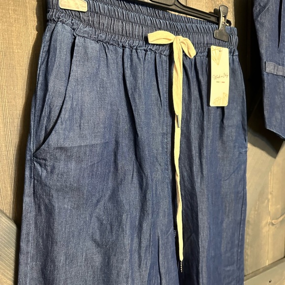 Pants and Vest Set - Picture 5 of 7